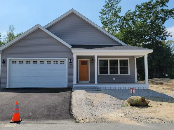 82 Mulberry Lane #1, Epping, NH 03042
