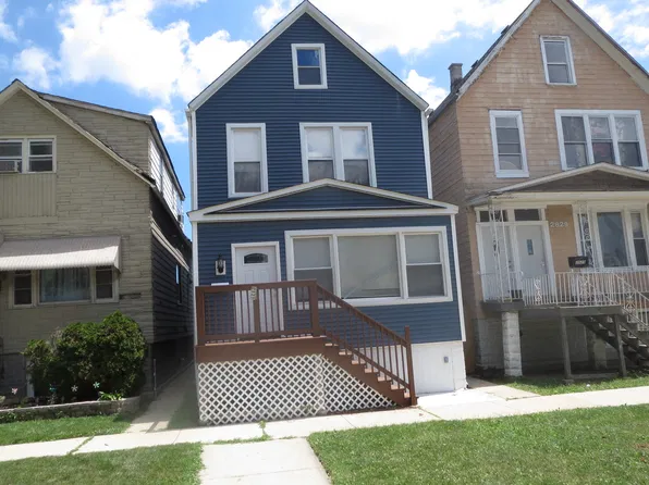 2827 S 49th Ave, Cicero, IL 60804