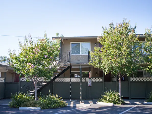 Villa Santa Clara, 3390 El Camino Real APT 112, Santa Clara, CA 95051