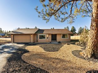 20985 Via Bonita, Bend, OR 97702