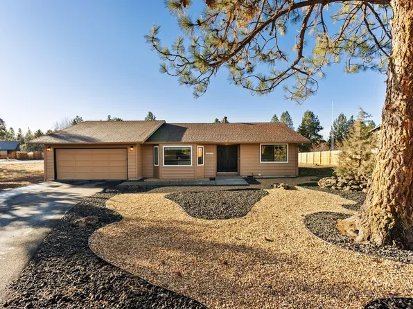 20985 Via Bonita, Bend, OR 97702