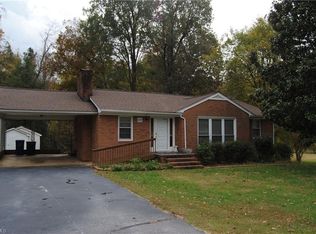117 Lake Dr, Archdale, NC 27263