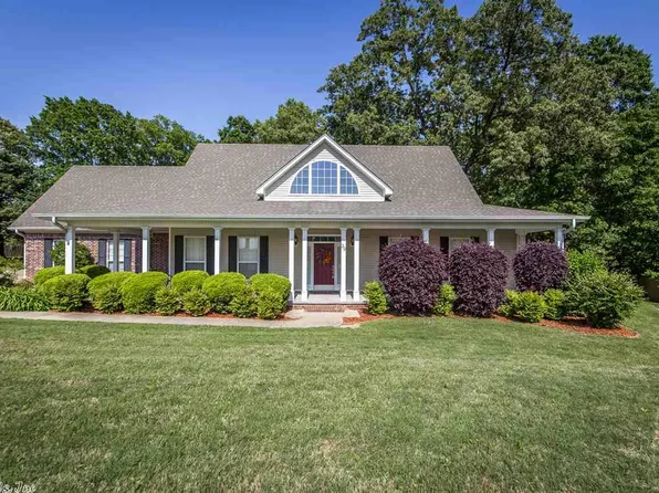 39 Brentwood Cv, Cabot, AR 72023