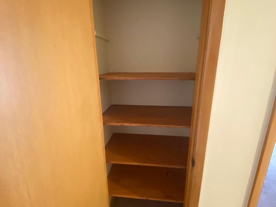 Hallway Closet