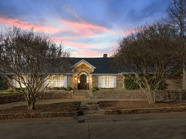 9305 Moss Trl, Dallas, TX 75231