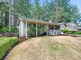 17504 NE Flanders St, Portland, OR 97230