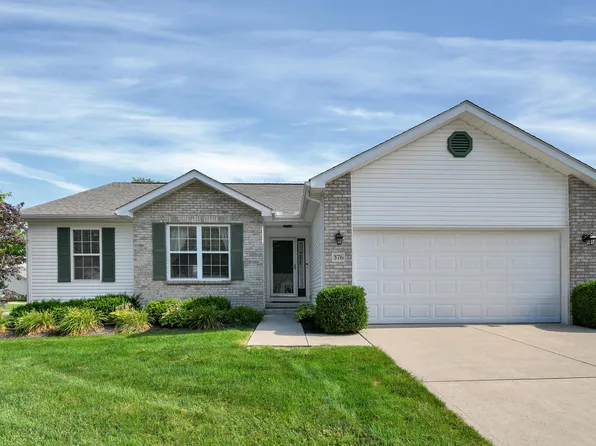 376 Patrick Dr, Newark, OH 43055