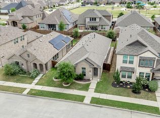 12332 Iveson Dr, Haslet, TX 76052