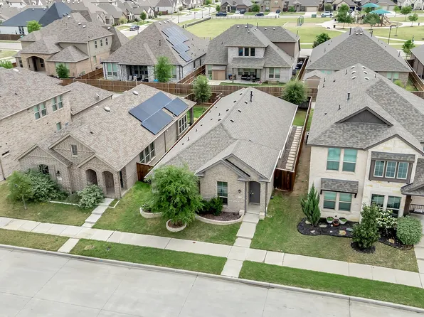 12332 Iveson Dr, Haslet, TX 76052