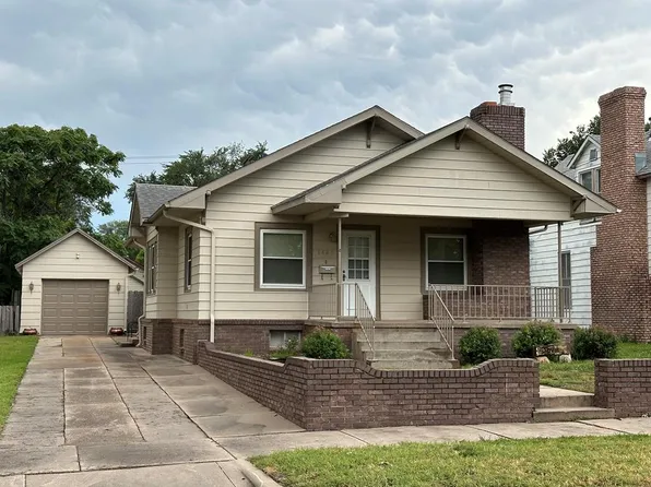 1425 Park Ave, Great Bend, KS 67530