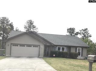 804 Sutters Mill Rd, Columbia, SC 29229