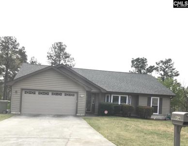 804 Sutters Mill Rd, Columbia, SC, 29229