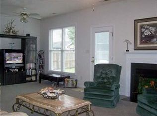 309 Fall Dr, Jacksonville, NC 28540