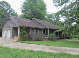 5627 Election House Rd NW, Carroll, OH 43112