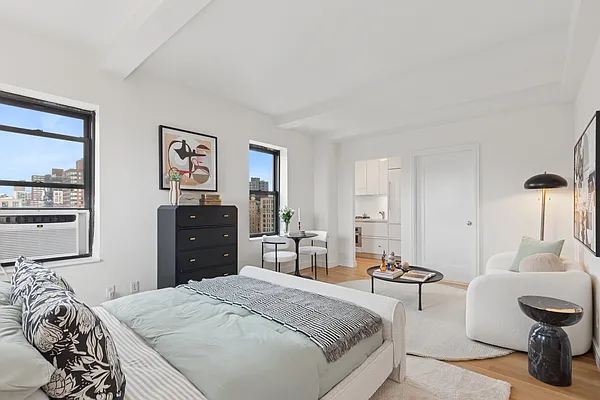 riverside様　リフォーム 230 Riverside Drive #18N in Upper West Side, Manhattan