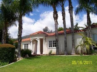 421 E 25th St, Upland, CA 91784