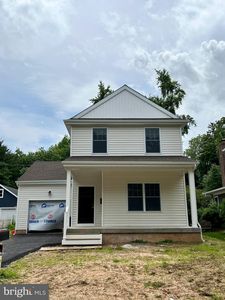 114 Laning Ave, Pennington, NJ, 08534