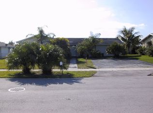 16810 SW 109th Ave, Miami, FL 33157