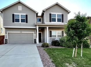 4376 Canteen Trl, Colorado Springs, CO 80922