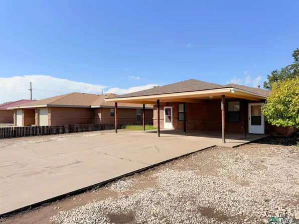 305 W Wildy St, Roswell, NM 88203