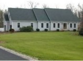 4 Merrill Xing, Bow, NH 03304