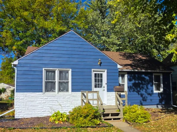 1007 2nd Ave S, Saint James, MN 56081