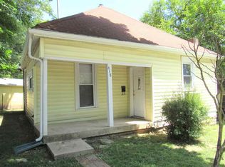 618 N Adams St, Bloomington, IN 47404