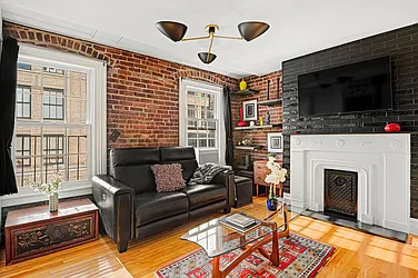 340 West 11th Street