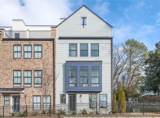 1762 Beckham Pl NE, Atlanta, GA 30324