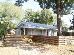 1122 Christie Dr, Austin, TX 78721