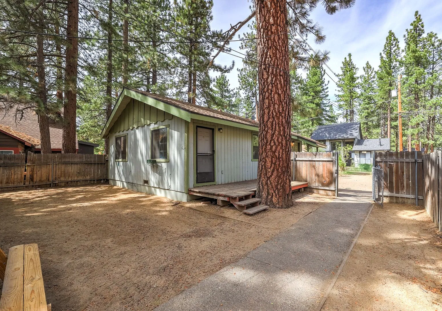 Tallac 802 — Photo 3