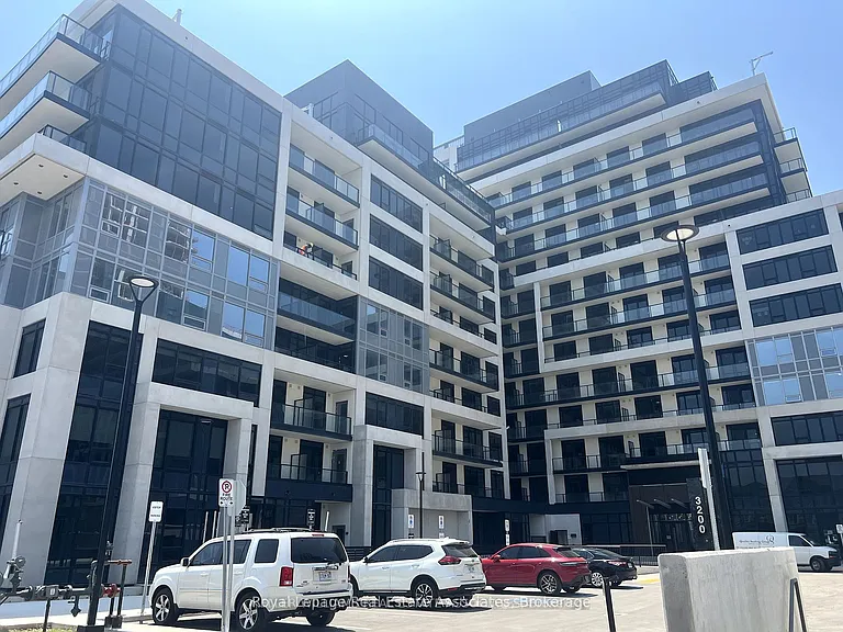 3200 William Colston Ave #307 — Photo 1