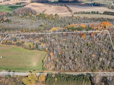 County Rd S, Marion, WI, 54950