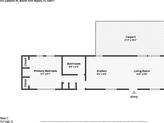 3rd image of 121 Lantern Pl