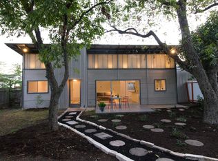 1207 Taulbee Ln, Austin, TX 78757