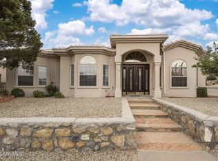 1178 Warm Springs Ln, Las Cruces, NM 88011