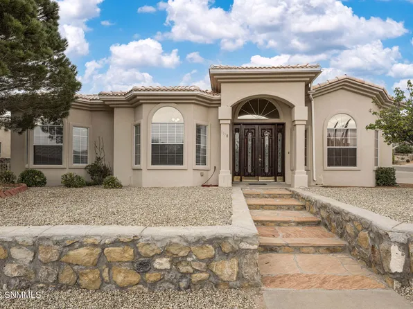 1178 Warm Springs Ln, Las Cruces, NM 88011
