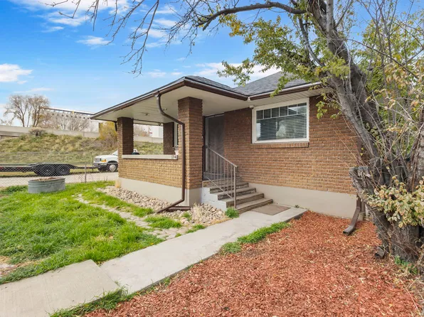 174 W Patterson St, Ogden, UT 84401