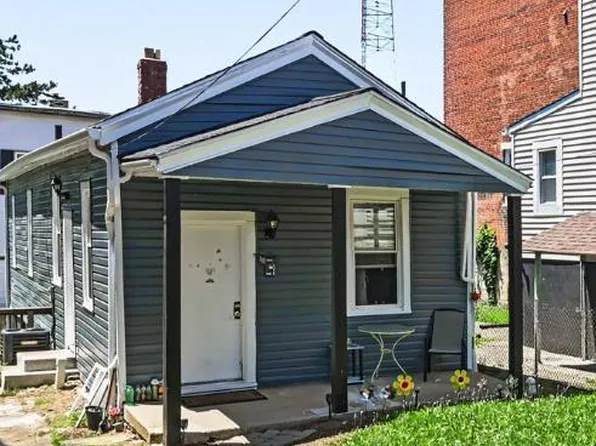 2331 May St, Cincinnati, OH 45206
