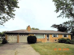 7560 Dimmick Rd, West Chester, OH 45241