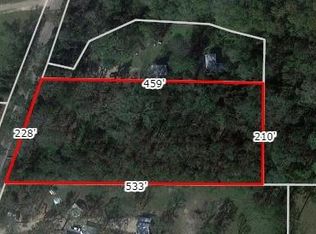 32040 Lower Rome Rd, Springfield, LA 70462