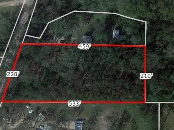 32040 Lower Rome Rd, Springfield, LA 70462