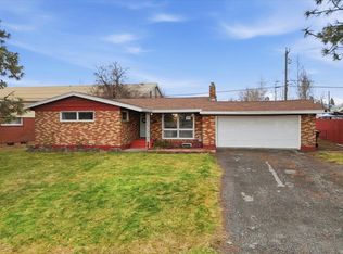 1808 W Kiernan Ave, Spokane, WA 99205