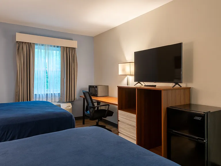 Franklin Extended Stay Hotel — Photo 40