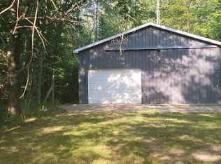 4954 N Deadstream Rd, Houghton Lake, MI 48629