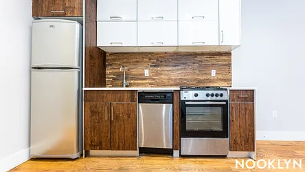 Rented by Nooklyn NYC LLC