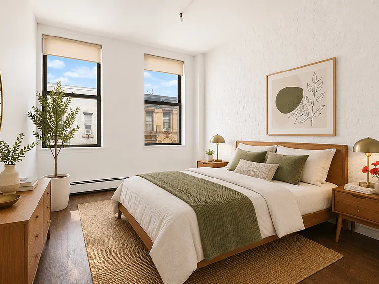 426 W Broadway #5B — Photo 4