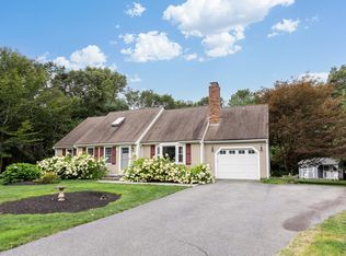 11 Sarah Lawrence Rd, Sandwich, MA 02563