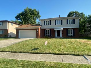 1660 Sandhurst Rd, Columbus, OH 43229