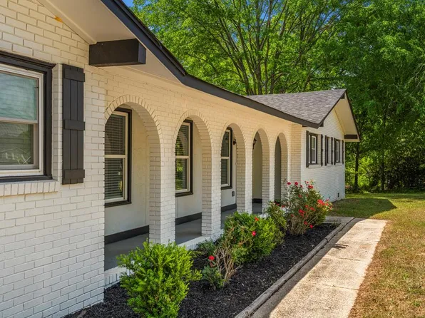 14214 Farmington Rd, Upatoi, GA 31829